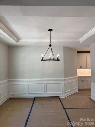 5058 McLaughlin Loop, Waxhaw, NC 28173