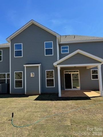 5058 McLaughlin Loop, Waxhaw, NC 28173