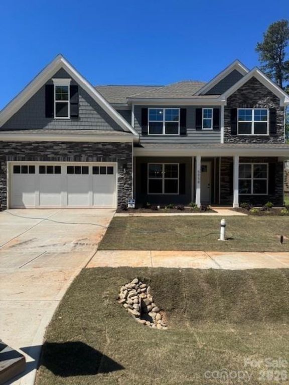 5058 McLaughlin Loop, Waxhaw, NC 28173
