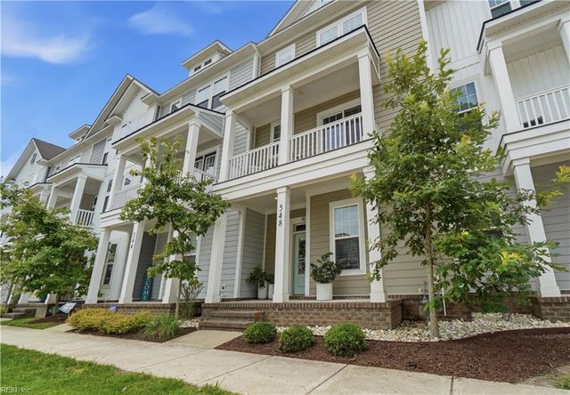 548 22nd ST, Virginia Beach, VA 23451