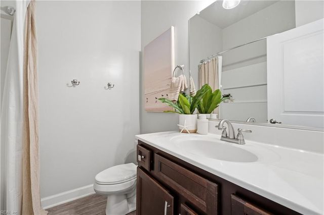 548 22nd ST, Virginia Beach, VA 23451