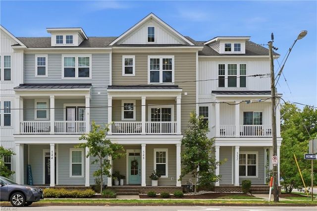 548 22nd ST, Virginia Beach, VA 23451