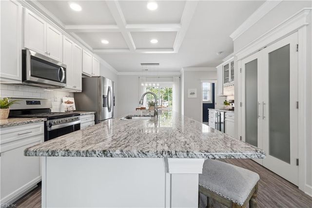 548 22nd ST, Virginia Beach, VA 23451