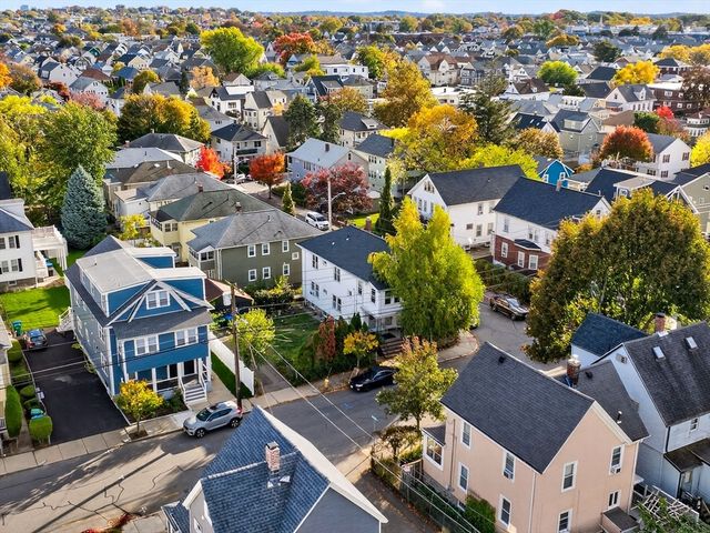 35 Hancock Street 35, Medford, MA 02155