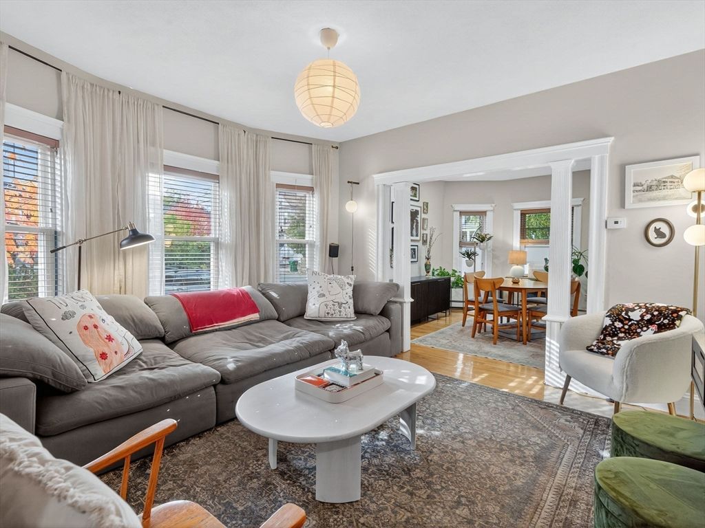 35 Hancock Street 35, Medford, MA 02155