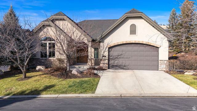 2203 E FAIR WINNS LN, Draper, UT 84020