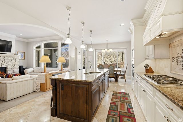 2203 E FAIR WINNS LN, Draper, UT 84020