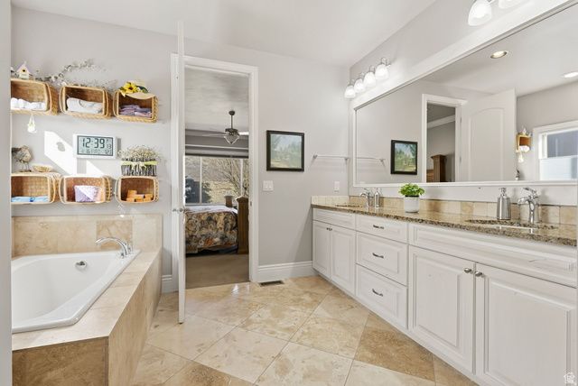 2203 E FAIR WINNS LN, Draper, UT 84020