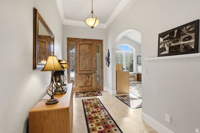 2203 E FAIR WINNS LN, Draper, UT 84020
