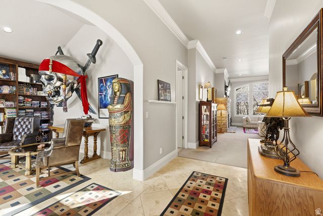 2203 E FAIR WINNS LN, Draper, UT 84020