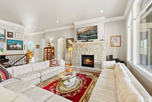 2203 E FAIR WINNS LN, Draper, UT 84020