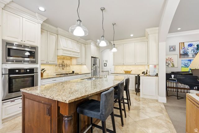 2203 E FAIR WINNS LN, Draper, UT 84020