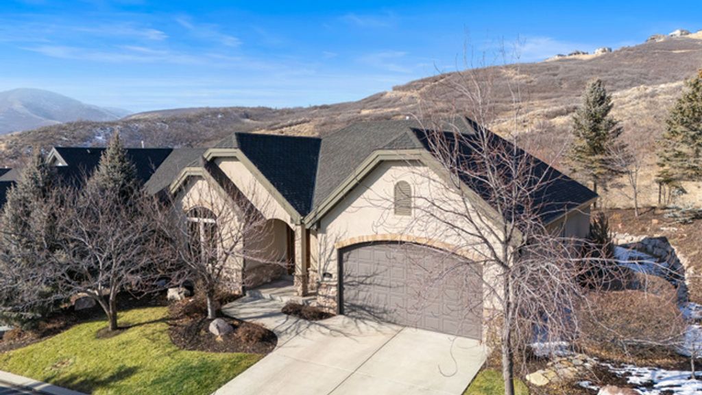 2203 E FAIR WINNS LN, Draper, UT 84020