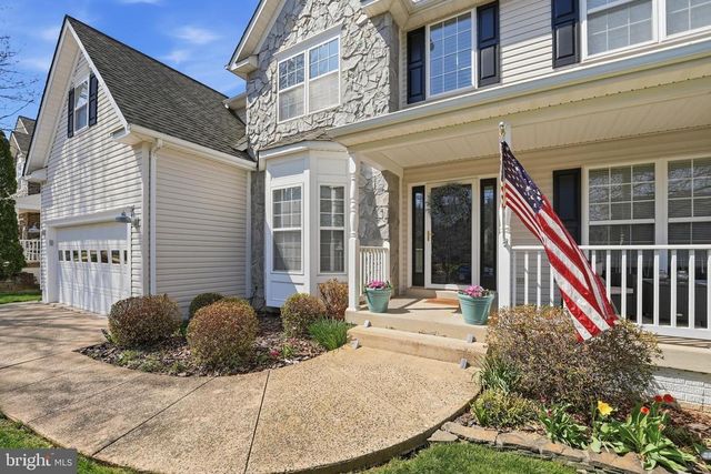 755 BLACK SWEEP RD, Warrenton, VA 20186