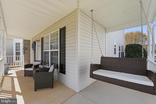 755 BLACK SWEEP RD, Warrenton, VA 20186