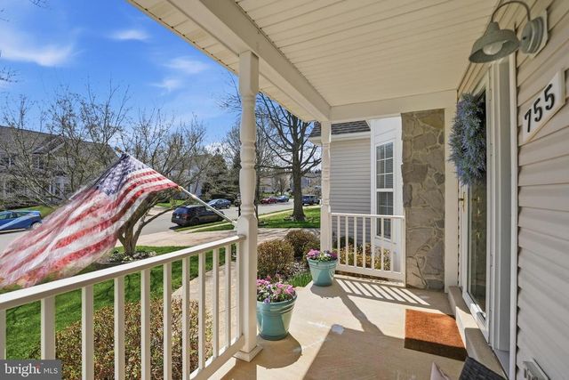 755 BLACK SWEEP RD, Warrenton, VA 20186