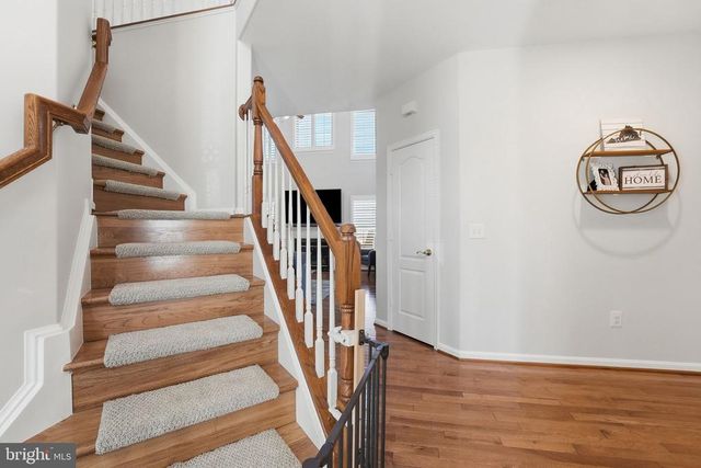 755 BLACK SWEEP RD, Warrenton, VA 20186