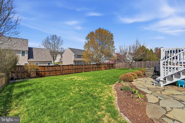 755 BLACK SWEEP RD, Warrenton, VA 20186