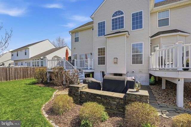 755 BLACK SWEEP RD, Warrenton, VA 20186