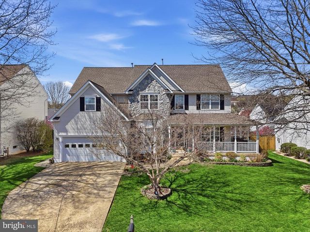 755 BLACK SWEEP RD, Warrenton, VA 20186