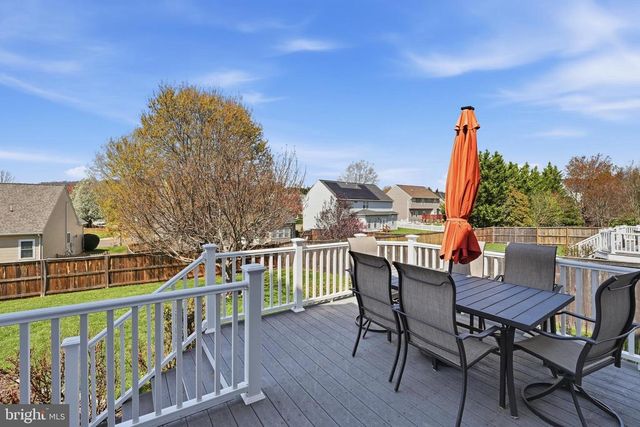 755 BLACK SWEEP RD, Warrenton, VA 20186