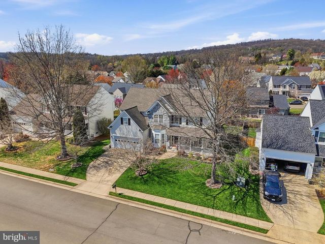 755 BLACK SWEEP RD, Warrenton, VA 20186