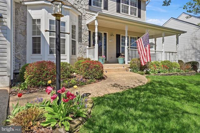 755 BLACK SWEEP RD, Warrenton, VA 20186