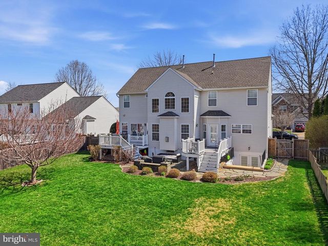 755 BLACK SWEEP RD, Warrenton, VA 20186