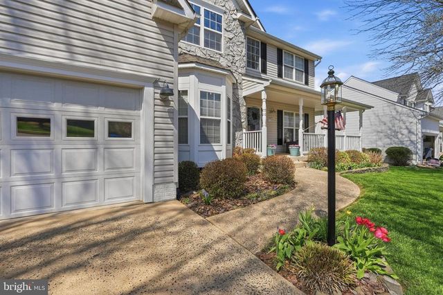 755 BLACK SWEEP RD, Warrenton, VA 20186