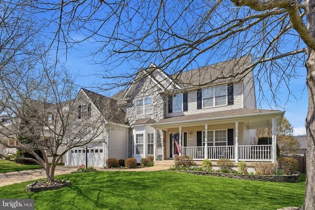 755 BLACK SWEEP RD, Warrenton, VA 20186