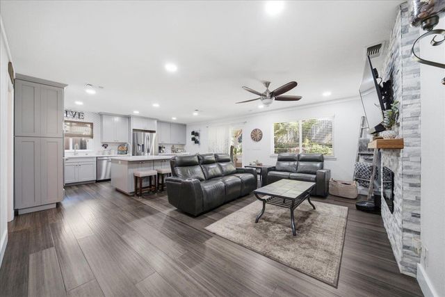 8609 El Sobrante Way, Orangevale, CA 95662