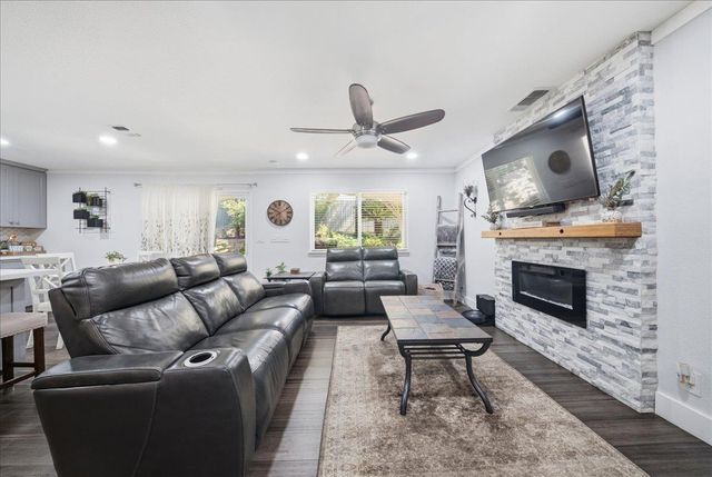 8609 El Sobrante Way, Orangevale, CA 95662