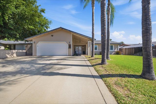 8609 El Sobrante Way, Orangevale, CA 95662