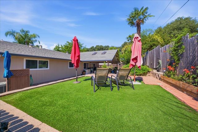 8609 El Sobrante Way, Orangevale, CA 95662