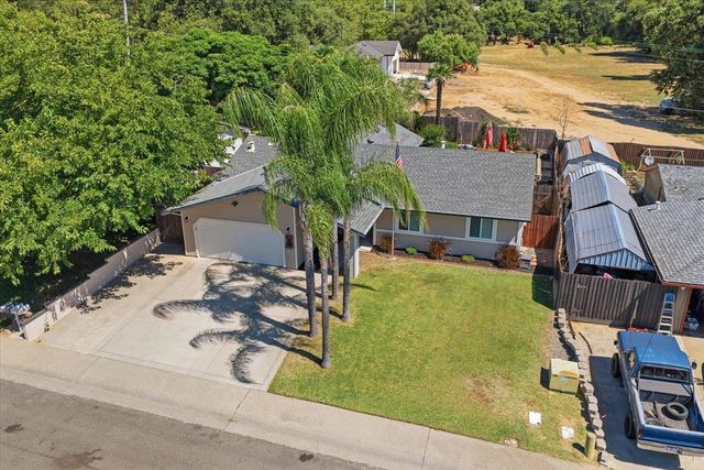 8609 El Sobrante Way, Orangevale, CA 95662