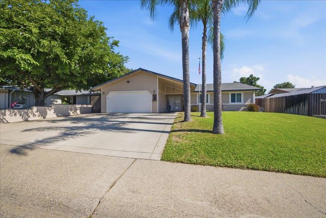 8609 El Sobrante Way, Orangevale, CA 95662