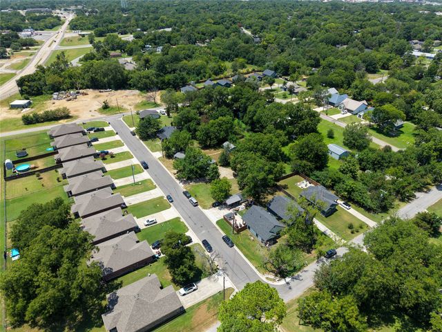 719 E Bullock Street, Denison, TX 75021