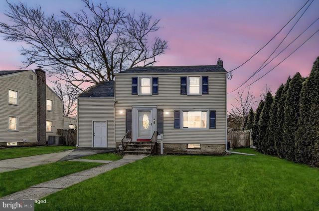 9 ALVIL RD, Wilmington, DE 19805