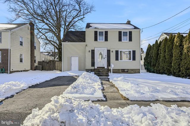 9 ALVIL RD, Wilmington, DE 19805