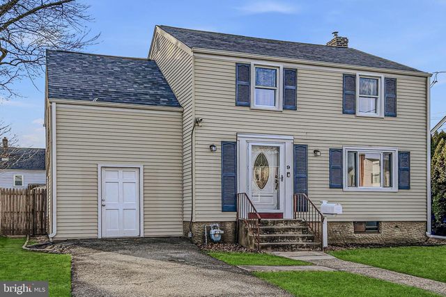 9 ALVIL RD, Wilmington, DE 19805