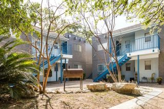3405 Helms ST 203, Austin, TX 78705