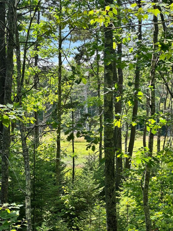 0 Henry Creek Way, Harpswell, ME 04079 — exterior
