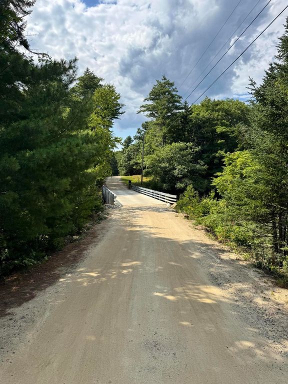 0 Henry Creek Way, Harpswell, ME 04079 — photo 3