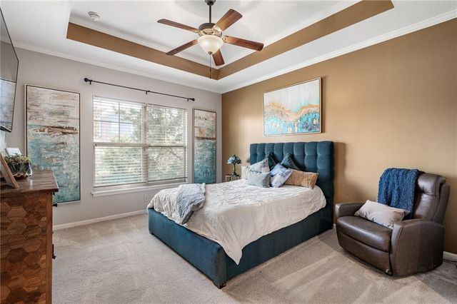 16883 W 164th Place, Olathe, KS 66062