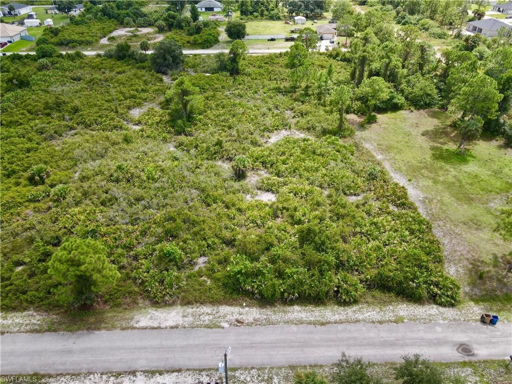 1202 Cortez AVE, LEHIGH ACRES, FL 33972 — exterior