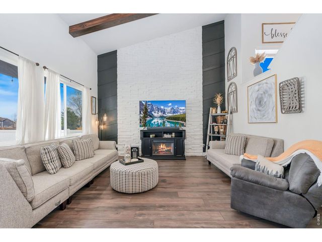 938 Scotch Pine Dr, Severance, CO 80550