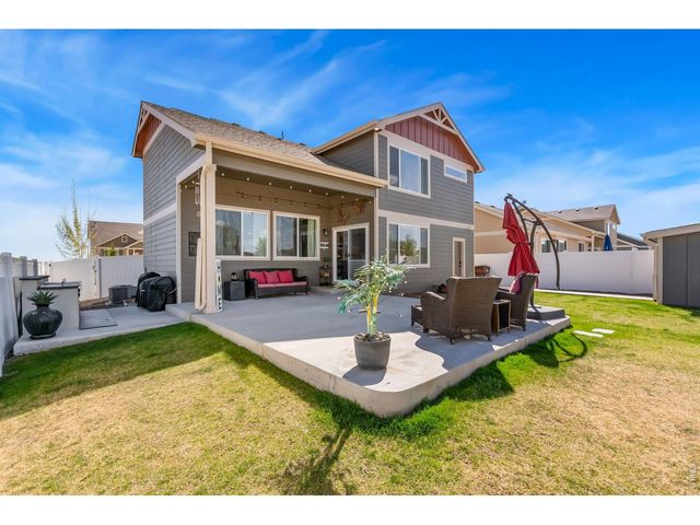 938 Scotch Pine Dr, Severance, CO 80550