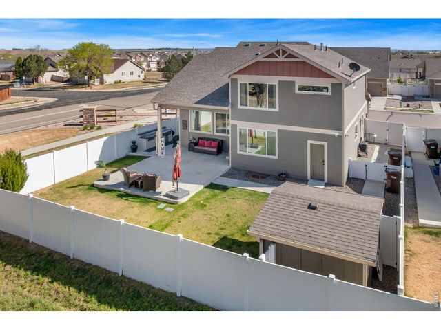 938 Scotch Pine Dr, Severance, CO 80550