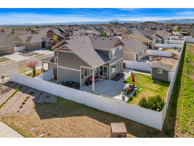 938 Scotch Pine Dr, Severance, CO 80550