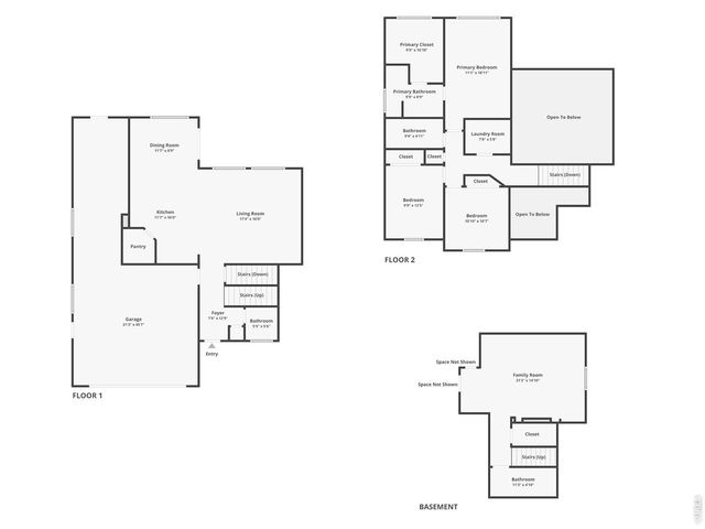 938 Scotch Pine Dr, Severance, CO 80550